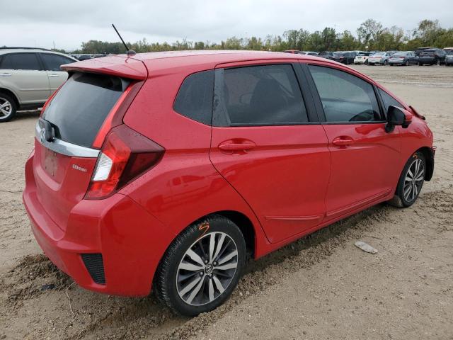 Photo 3 from auction – 2017 HONDA FIT EX with VIN JHMGK5H77HS021322