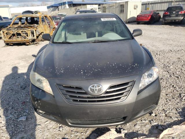 Photo 5 from auction – 2009 TOYOTA CAMRY BASE with VIN 4T4BE46K59R080462