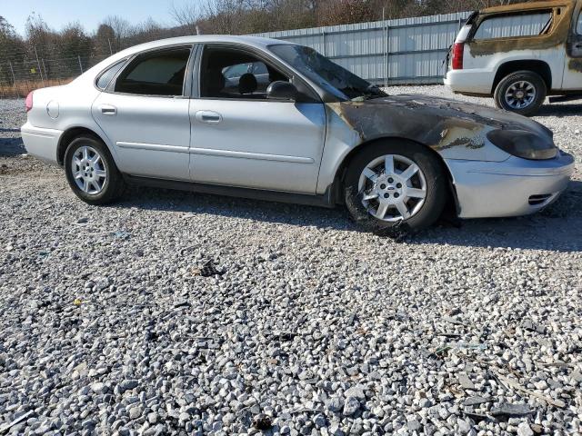 Photo 4 from auction – 2005 FORD TAURUS SE with VIN 1FAFP53U95A289405