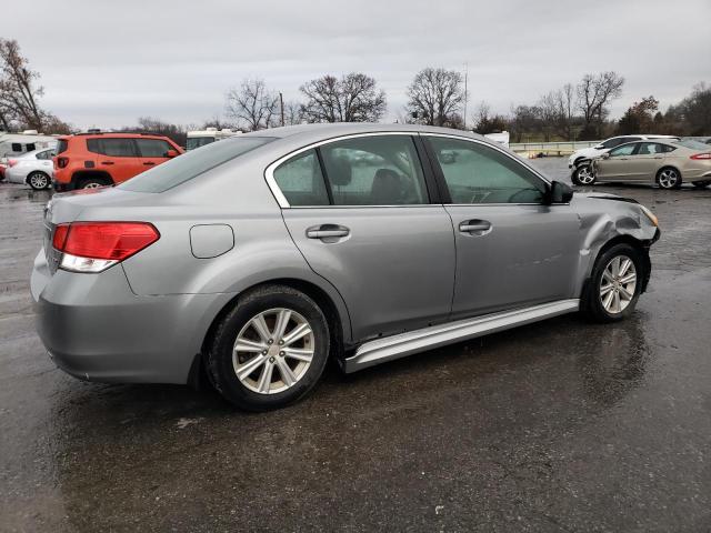 Photo 3 from auction – 2010 SUBARU LEGACY 2.5 with VIN 4S3BMBC63A3226171
