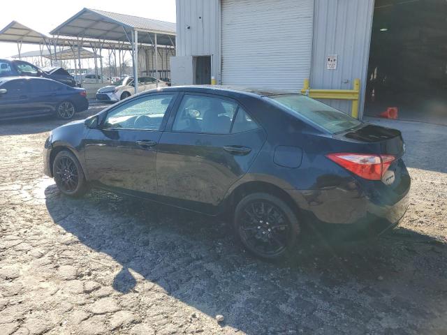 Photo 2 from auction – 2019 TOYOTA COROLLA L with VIN 2T1BURHE8KC203356