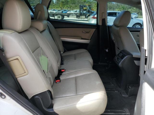 Photo 11 from auction – 2014 MAZDA CX-9 GRAND with VIN JM3TB2DA6E0429633