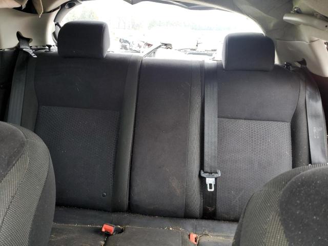 Photo 10 from auction – 2011 NISSAN JUKE S with VIN JN8AF5MR0BT013569
