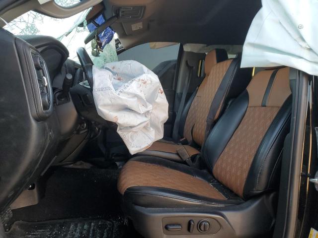 Photo 7 from auction – 2019 CHEVROLET SILVERADO with VIN 1GCPWCED2KZ115756