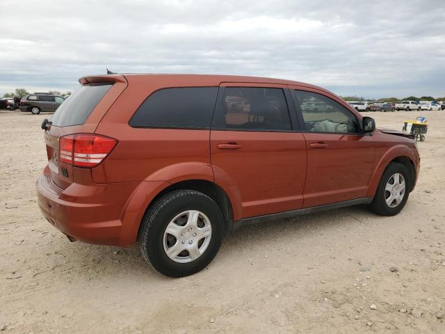 Photo 3 from auction – 2012 DODGE JOURNEY SE with VIN 3C4PDCAB1CT389758