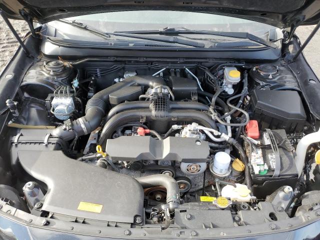Photo 11 from auction – 2016 SUBARU LEGACY 2.5 with VIN 4S3BNAL69G3012480