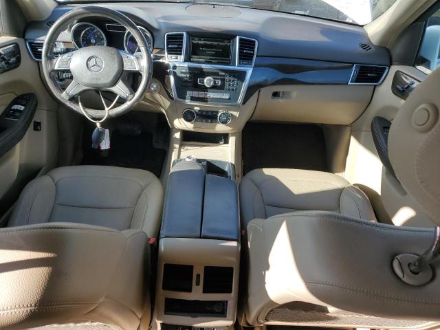 Photo 8 from auction – 2015 MERCEDES-BENZ ML 350 with VIN 4JGDA5JB7FA558941