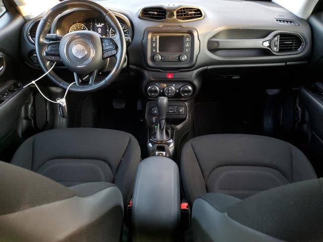 Photo 8 from auction – 2016 JEEP RENEGADE L with VIN ZACCJBBT7GPE19139