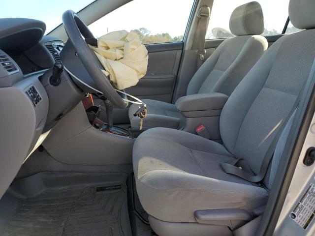 Photo 7 from auction – 2008 TOYOTA COROLLA CE with VIN 1NXBR32E98Z036908