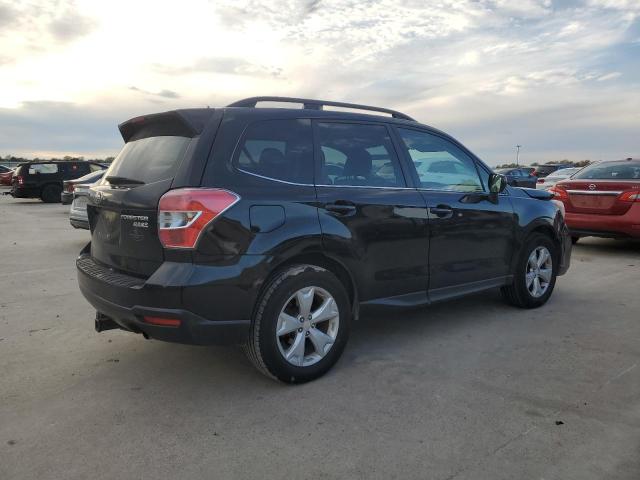 Photo 3 from auction – 2015 SUBARU FORESTER 2 with VIN JF2SJAHC2FH499941