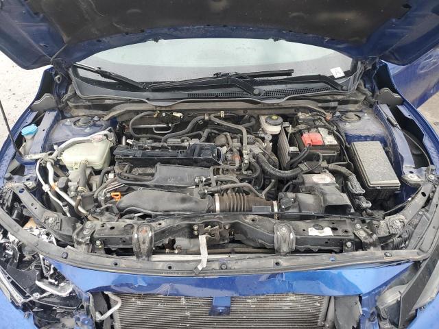 Photo 11 from auction – 2018 HONDA CIVIC SI with VIN 2HGFC3A50JH756407