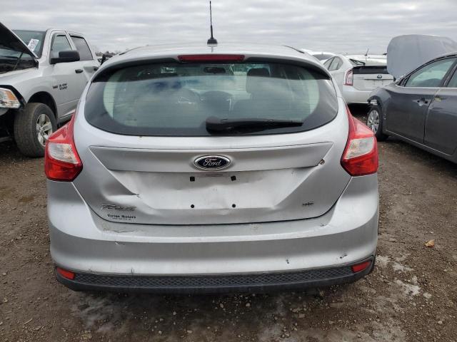 Photo 6 from auction – 2012 FORD FOCUS SE with VIN 1FAHP3K23CL174118