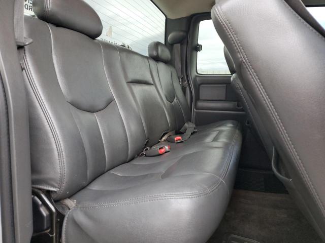 Photo 10 from auction – 2003 GMC NEW SIERRA with VIN 2GTEC19T631344036