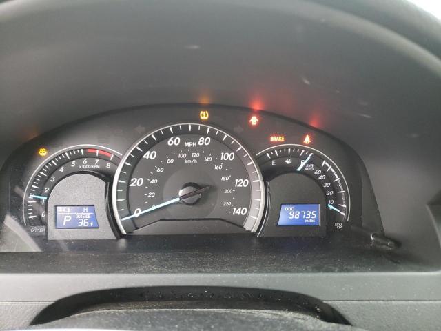 Photo 9 from auction – 2014 TOYOTA CAMRY L with VIN 4T4BF1FKXER367091