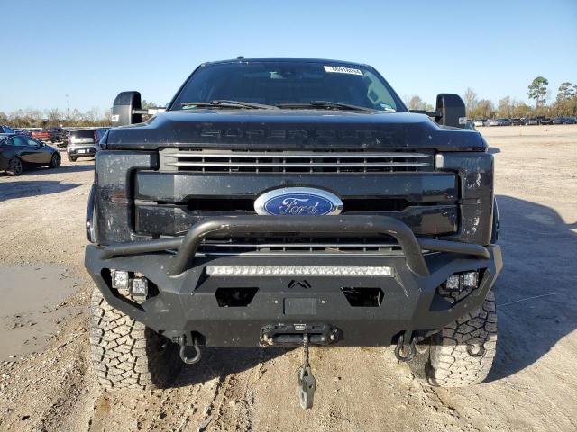 Photo 5 from auction – 2017 FORD F250 SUPER with VIN 1FT7W2BT5HEE01221