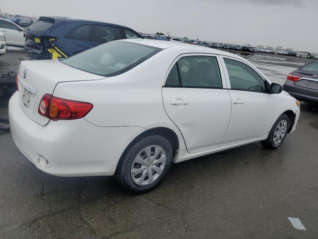 Photo 3 from auction – 2010 TOYOTA COROLLA BA with VIN 1NXBU4EE1AZ216423