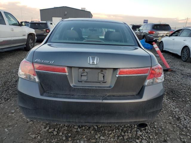 Photo 6 from auction – 2011 HONDA ACCORD EX with VIN 1HGCP2F70BA091391