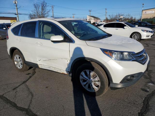 Photo 4 from auction – 2013 HONDA CR-V EX with VIN 5J6RM4H59DL028249