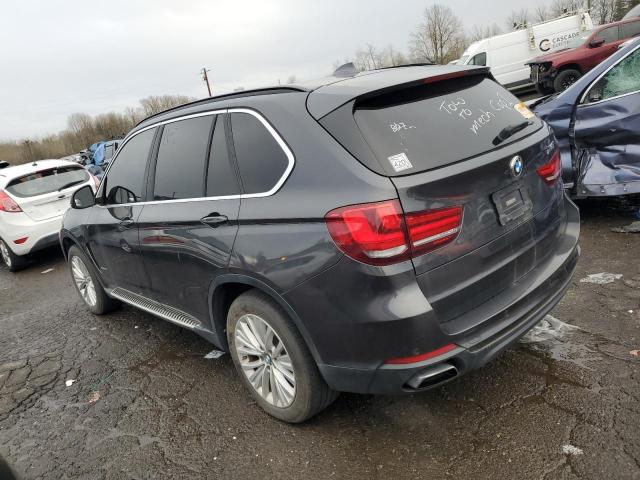 Photo 2 from auction – 2015 BMW X5 XDRIVE5 with VIN 5UXKR6C52F0J74569