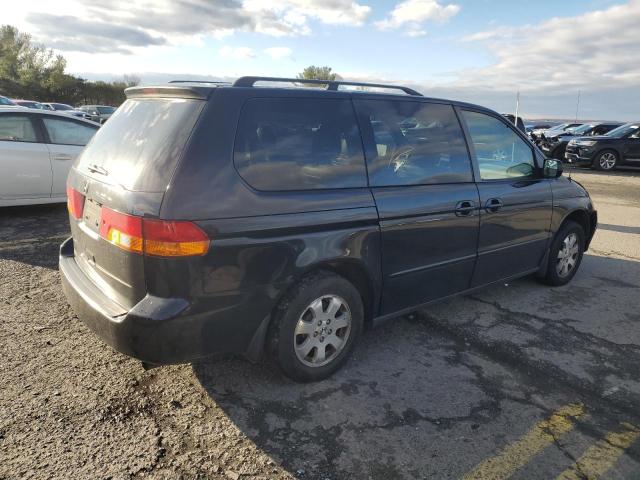Photo 3 from auction – 2003 HONDA ODYSSEY EX with VIN 5FNRL18033B150604
