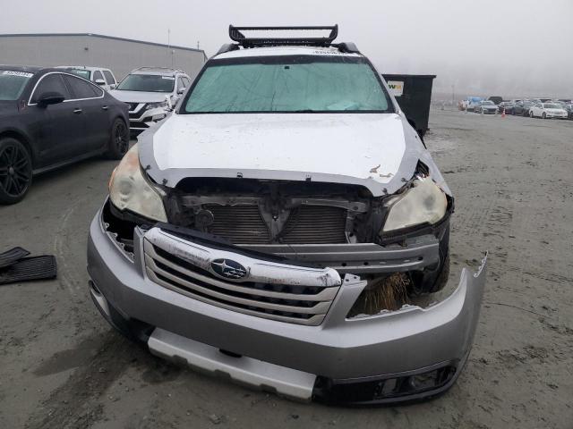 Снимка 5 от търг – 2010 SUBARU OUTBACK 3. с VIN 4S4BRDCC4A2310133