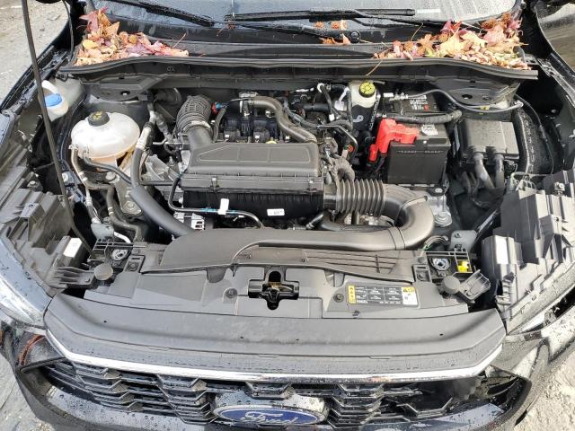 Photo 12 from auction – 2024 FORD ESCAPE ST with VIN 1FMCU9MN6RUA41892