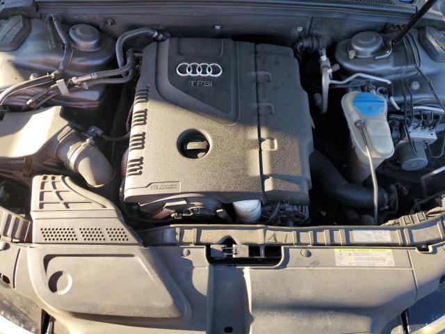 Photo 11 from auction – 2013 AUDI A5 PREMIUM with VIN WAURFAFRXDA080843