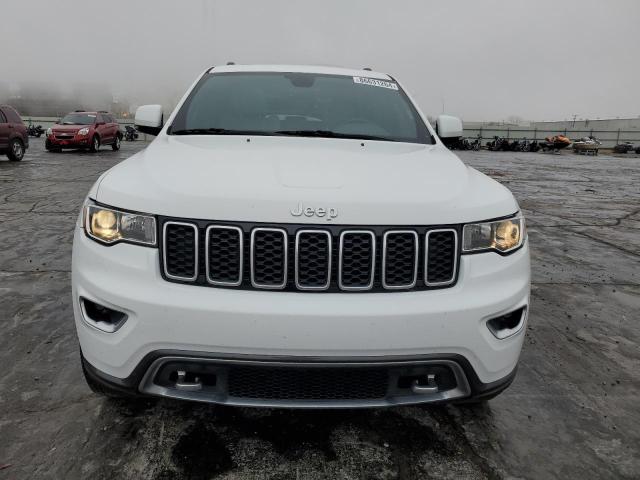 Photo 5 from auction – 2018 JEEP GRAND CHER with VIN 1C4RJEBG2JC228075