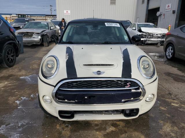 Photo 5 from auction – 2014 MINI COOPER S with VIN WMWXM7C5XET926198