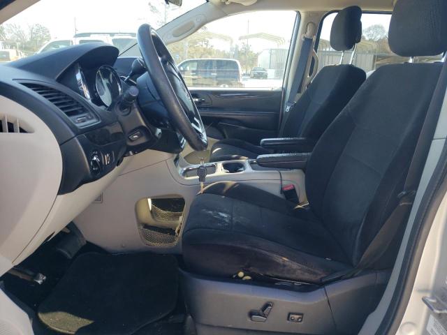 Photo 7 from auction – 2012 DODGE GRAND CARA with VIN 2C4RDGCG4CR215744