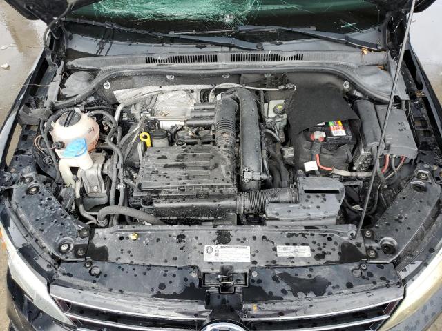 Photo 11 from auction – 2017 VOLKSWAGEN JETTA S with VIN 3VW2B7AJ1HM211104