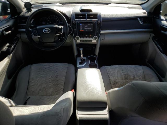 Photo 8 from auction – 2013 TOYOTA CAMRY L with VIN 4T4BF1FK7DR303377