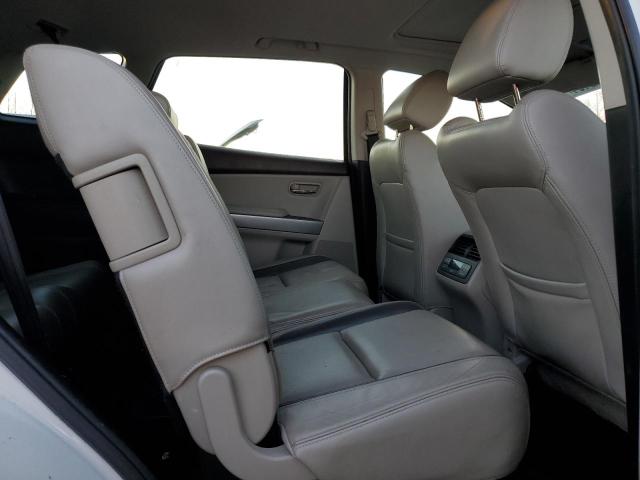 Photo 11 from auction – 2012 MAZDA CX-9 with VIN JM3TB3DV9C0342850