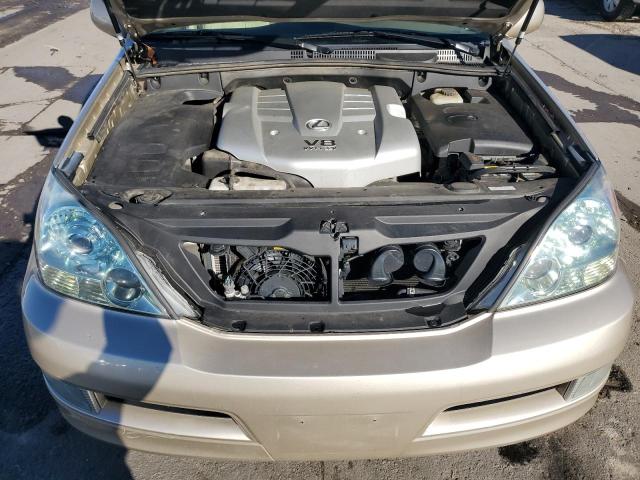Photo 12 from auction – 2009 LEXUS GX 470 with VIN JTJBT20X490178738