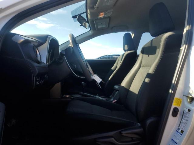 Photo 7 from auction – 2014 TOYOTA RAV4 LE with VIN 2T3BFREV7EW140422