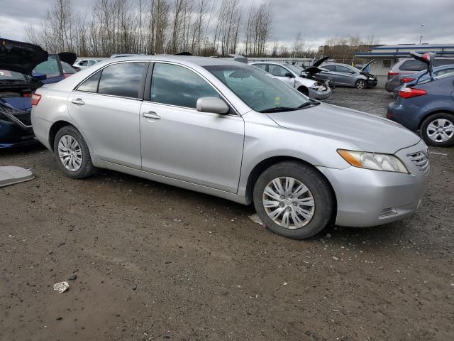 Photo 4 from auction – 2009 TOYOTA CAMRY BASE with VIN 4T1BE46K29U346014