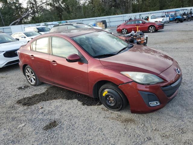 Zdjęcie 4 z aukcji – 2010 MAZDA 3 S z VIN JM1BL1S59A1120129