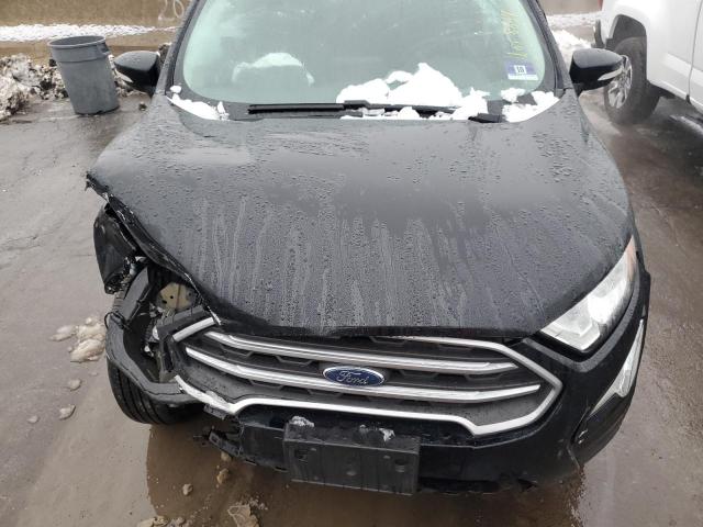 Photo 12 from auction – 2019 FORD ECOSPORT S with VIN MAJ6S3GL2KC282803