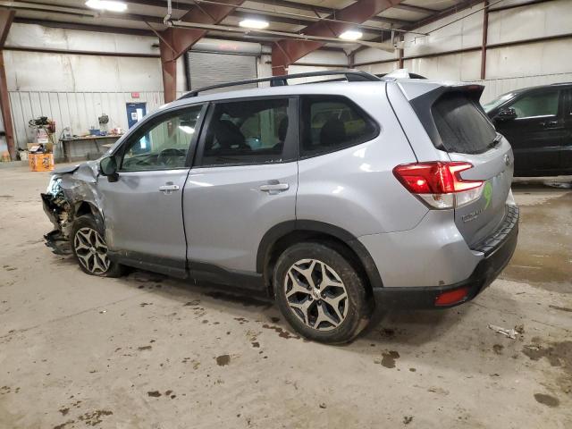 Photo 2 from auction – 2021 SUBARU FORESTER P with VIN JF2SKAJC3MH429255