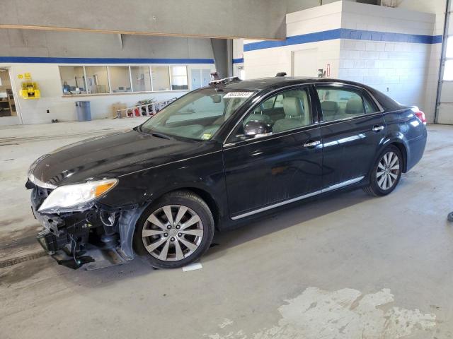 TOYOTA AVALON BAS 2011 con VIN 4T1BK3DB4BU374764 - Foto de la subasta