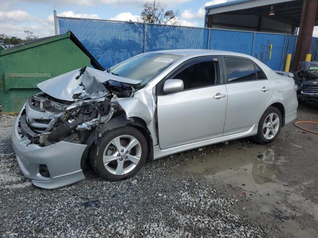 TOYOTA COROLLA BA 2013 z numerem VIN 5YFBU4EE5DP176207 - Zdjęcie z aukcji