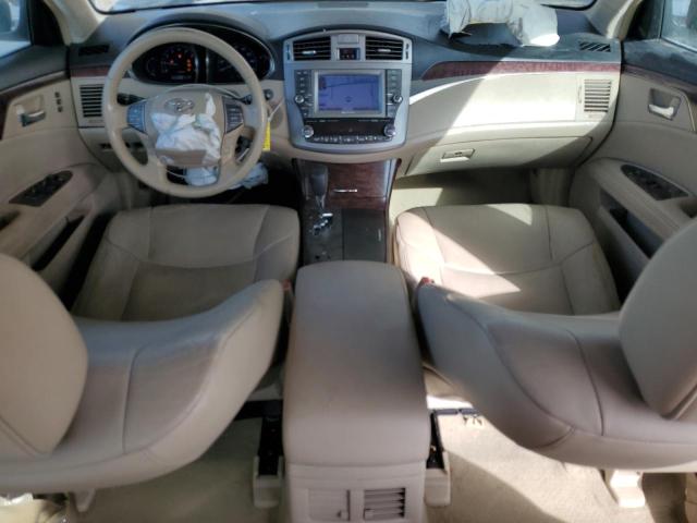 صورة رقم 8 من المزاد - 2011 TOYOTA AVALON BAS مع VIN 4T1BK3DB1BU372356