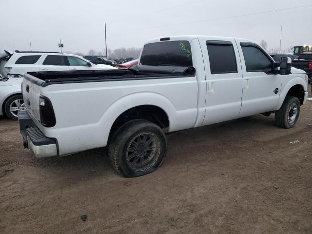 Photo 3 from auction – 2012 FORD F250 SUPER with VIN 1FT7W2BT3CEA20380