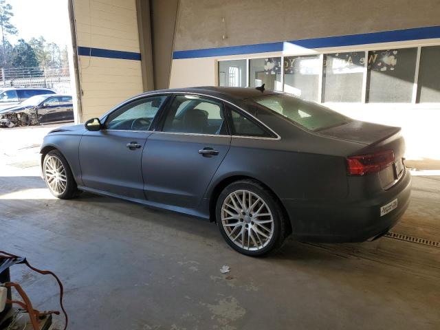 Photo 2 from auction – 2016 AUDI A6 PRESTIG with VIN WAUHGAFC6GN098676