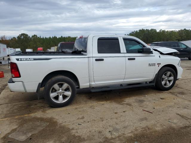 Photo 3 from auction – 2016 RAM 1500 ST with VIN 3C6RR6KT6GG139571