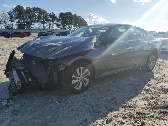 Photo 1 from auction – 2024 NISSAN ALTIMA S with VIN 1N4BL4BV8RN372370