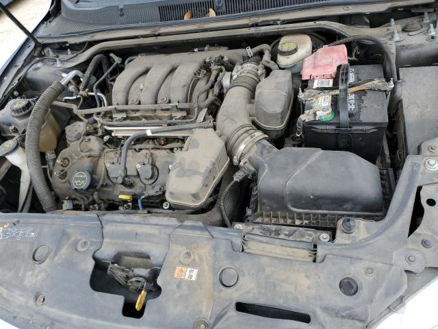 Photo 11 from auction – 2014 FORD TAURUS LIM with VIN 1FAHP2F89EG160714