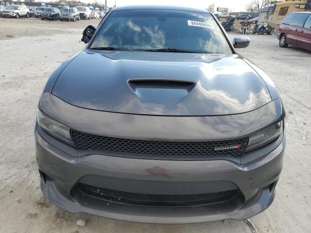 Photo 5 from auction – 2021 DODGE CHARGER R/ with VIN 2C3CDXCT4MH521938