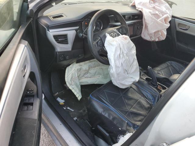 Photo 8 from auction – 2015 TOYOTA COROLLA L with VIN 5YFBURHE0FP183545