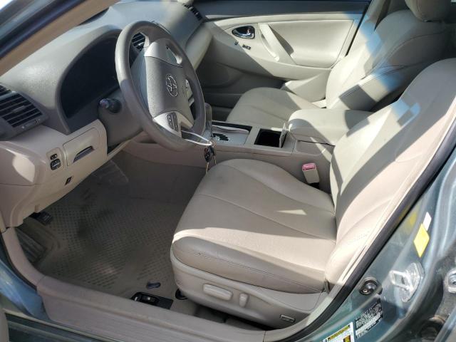 Photo 7 from auction – 2011 TOYOTA CAMRY BASE with VIN 4T1BF3EK3BU639256